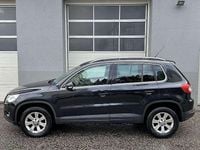 gebraucht VW Tiguan 20 TDI 4Motion Sport&Style