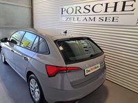 gebraucht Skoda Scala Essence TSI DSG