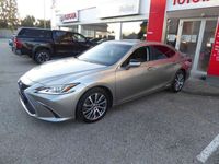 gebraucht Lexus ES300H *MWST*