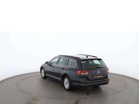 gebraucht VW Passat Variant 2.0 TDI Business Aut LED STANDHZG