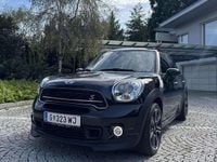 Gebraucht Mini Cooper S Countryman 190 PS (139 kW) 2016 SUV