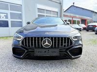 gebraucht Mercedes S63 AMG AMG GT 4Matic+