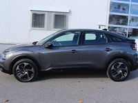 gebraucht Citroën C4 PureTech 130 S&S EAT8 Aut. Plus