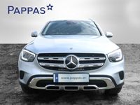 gebraucht Mercedes GLC300e 4MATIC