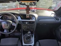 gebraucht Audi A4 Avant 18 TFSI