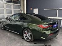 Gebraucht BMW 420 190 PS (139 kW) 2022 Grün Coupé