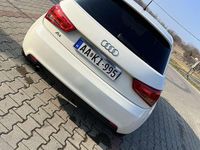gebraucht Audi A1 Sportback 1.2 TFSI Attraction