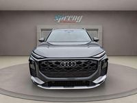 Gebraucht Audi Q3 Design 245 PS (180 kW) 2025 Grau SUV