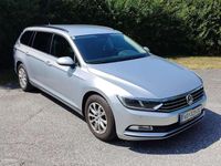 gebraucht VW Passat Variant Trendline 16 TDI DSG