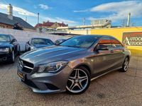 gebraucht Mercedes CLA180 CDI Aut.*Erstbesitz*FINANZIERUNG MÖGLICH-