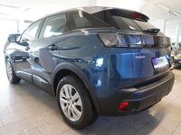 gebraucht Peugeot 3008 Active Business Aut. MY22/LED/Nav