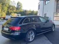 gebraucht Audi A4 Avant 20 TDI DPF