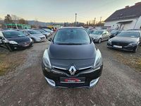 gebraucht Renault Grand Scénic Scénic EnergydCi 130 Euro 6 Bosse