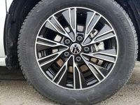gebraucht VW California T7 Beach Camper 2.0TSI DSG GV5 Komfort+ 150 kW (20...