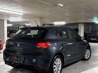gebraucht Seat Ibiza 1.0 Reference PICKERL NEU/ TOP Zustand!