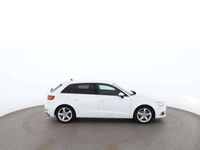 gebraucht Audi A3 Sportback 30 TFSI sport XENON DIGI-TACHO NAVI