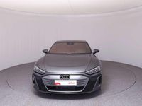 Gebraucht Audi e-tron GT quattro 163 kW (222 PS) 2024 Grau Limousine