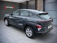 gebraucht Hyundai Kona HEV (SX2) Smart Line 1.6 GDI 2WD HEV