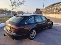 gebraucht Audi A6 Avant 3,0 TDI quattro Fleet DPF S-tronic