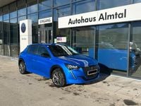 gebraucht Peugeot e-208 e208 136PS 50kWh E-Style