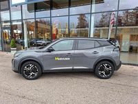 gebraucht Peugeot e-2008 54kWh Allure SUV