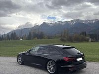 gebraucht Audi S6 Avant TDI quattro tiptronic