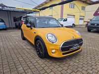 gebraucht Mini Cooper CooperFREISPRECH/KLIMA/ALU-FELGEN/