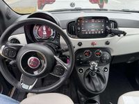 gebraucht Fiat 500 500 Firefly Hybrid 70 Star *PANO*NAVI*PANO*TE