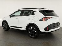 gebraucht Kia Sportage GT-Line 4WD 1.6 T-GDI AWD GT-Line, neues Modell, VOLLAUSSTATTUNG
