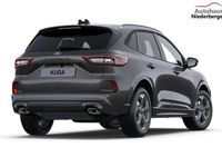 gebraucht Ford Kuga ST-Line FHEV WinterP LED Kam Nav 5J-Gar 18Z