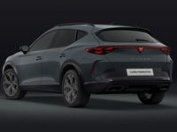 gebraucht Cupra Formentor 1.5 eTSI 150 DSG LED Edge SHZ ACC PDC