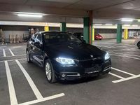 Gebraucht BMW 520 190 PS (139 kW) 2016 Limousine