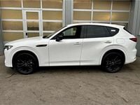 Gebraucht Mazda CX-60 Homura-Line 326 PS (239 kW) 2025 Weiß SUV