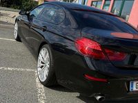 gebraucht BMW 640 640 d Gran Coupé Aut.
