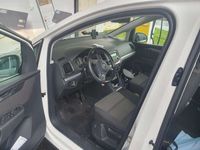 gebraucht VW Sharan SharanComfortline BMT 20 TDI DPF Comfortline