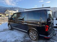 gebraucht VW Multivan T6.1 Multivan Cruise T6.1 2,0 TDI 4Motion DSG El. Tü...