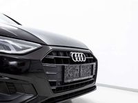 gebraucht Audi A4 35 TDI Avant Stronic Black Edition