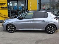 gebraucht Peugeot 208 PureTech 100 S&S Allure
