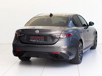 gebraucht Alfa Romeo Giulia Veloce 2,0 16V 280 AT8 Q4
