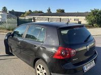 gebraucht VW Golf IV Comfortline 1,9 TDI