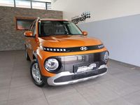 Gebraucht Hyundai Inster Trend 85 kW (116 PS) 2025 Orange Kleinwagen