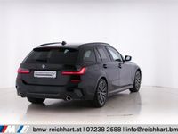 gebraucht BMW 330e d