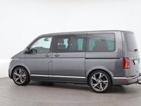 gebraucht VW Multivan Cruise TDI 4MOTION