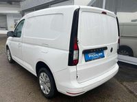 gebraucht VW Caddy Cargo TDI