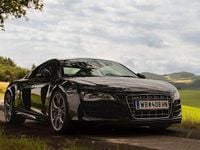 gebraucht Audi R8 Coupé 5,2 quattro R tronic