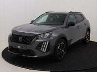 Neu Peugeot 2008 Allure 136 PS (100 kW) 2025 SUV