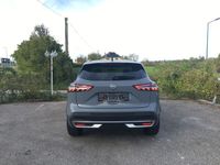gebraucht Nissan Qashqai 1,3 DIG-T MHEV 4x4 N-Connecta+ Xtronic