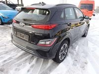 gebraucht Hyundai Kona KONA Elekto