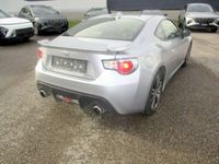 gebraucht Toyota GT86 2,0 Boxer