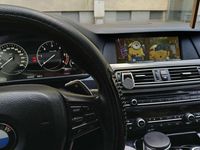Gebraucht BMW 520 Sport Line 184 PS (135 kW) 2013 Kombi